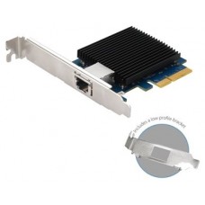 Edimax EN-9320TX-E V2 Tarjeta Red 10GB PCI-E LP